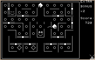 LADY BUG screen shot