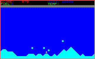 LAND ESCAPE screen shot