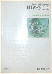 Owner's Manual