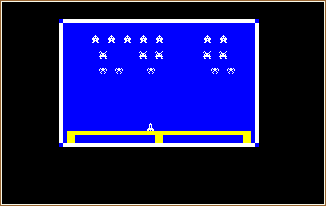 MISSION A screen shot