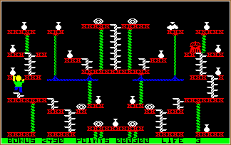 NAKAMOTO screen shot