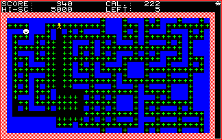 PAINFUL MAN screen shot