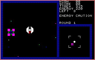 ROUND SHOOT screen shot