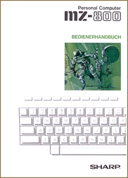 German Operating Manual