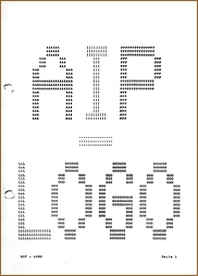 German BBG AIP Logo Manual