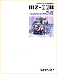 German Owner's Manual