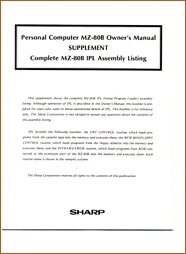 Owner's Manual Supplement