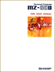 SB-6510 Disk Basic Manual