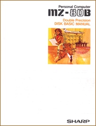 SB-6610 Double Precision Basic Manual