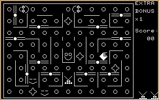 LADY BUG screen shot