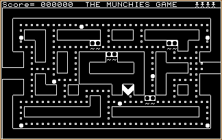 MUNCHIES screen shot