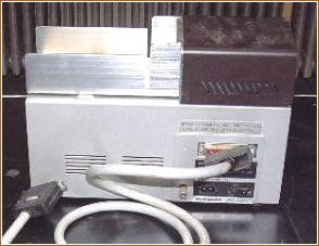 MZ80MCR Mark Card Reader