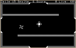SCHLOSS GESPENSTER screen shot